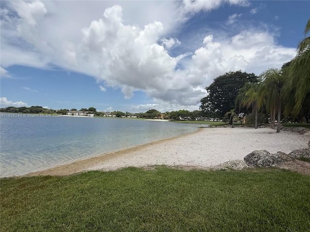 10726 SW 147th Pl, Miami, FL 33196 - water view