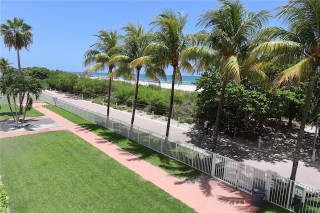 5601 Collins Ave Unit 720, Miami Beach, FL 33140 - photo 36