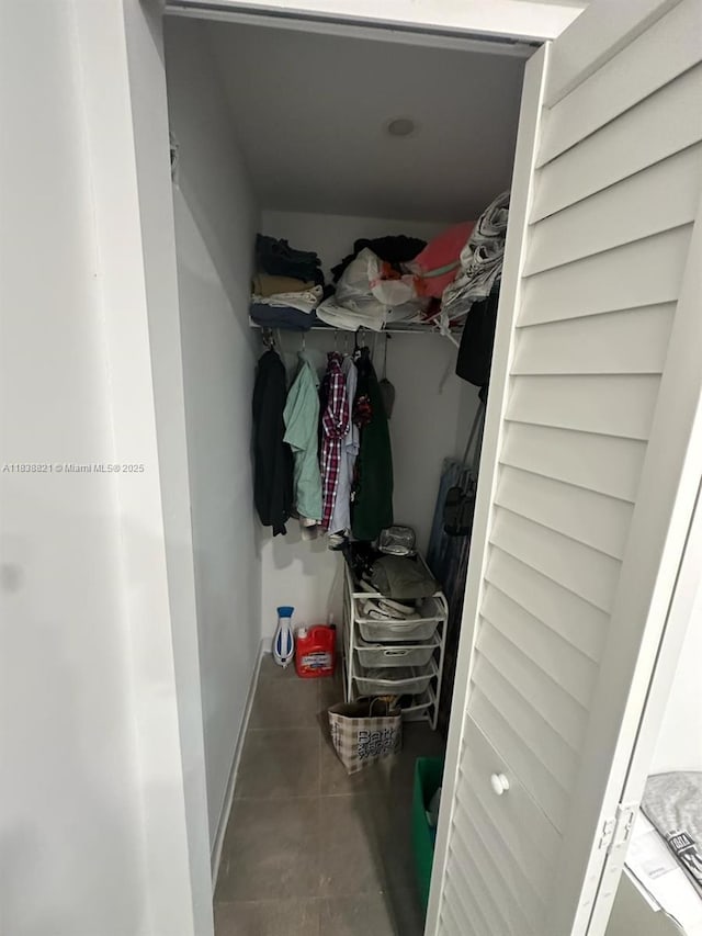 1249 S Flamingo Rd, Davie, FL 33325 - view of walk in closet