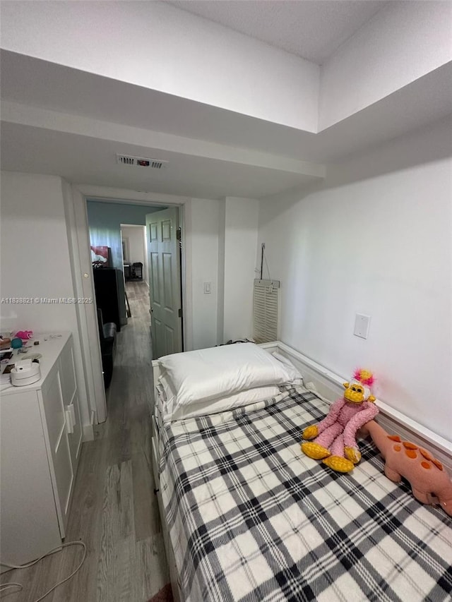 1249 S Flamingo Rd, Davie, FL 33325 - bedroom featuring wood finished floors and baseboards