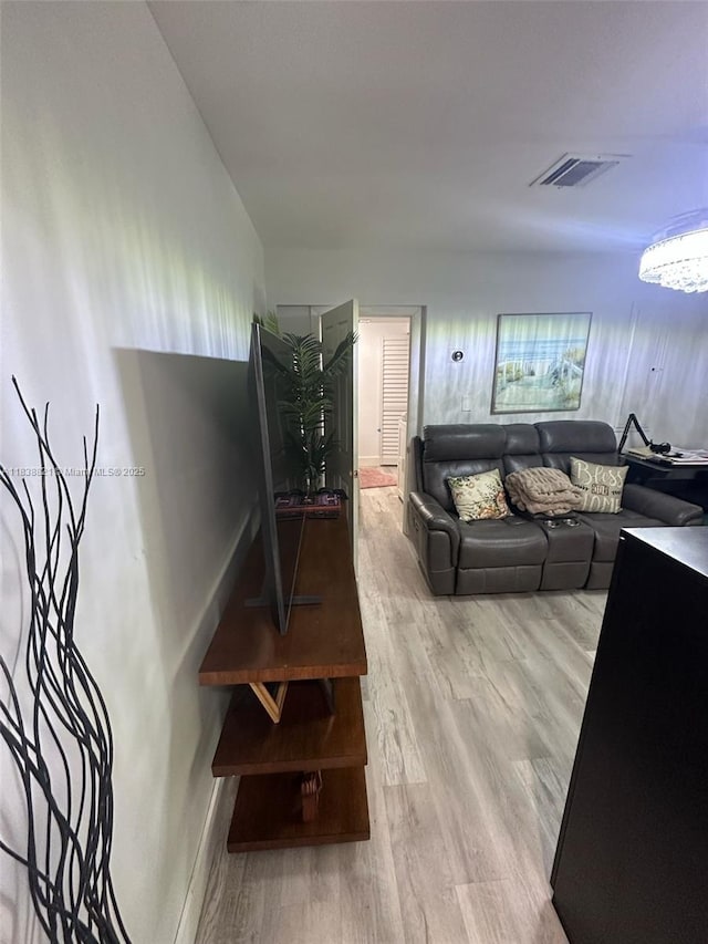 1249 S Flamingo Rd, Davie, FL 33325 - living room with wood finished floors