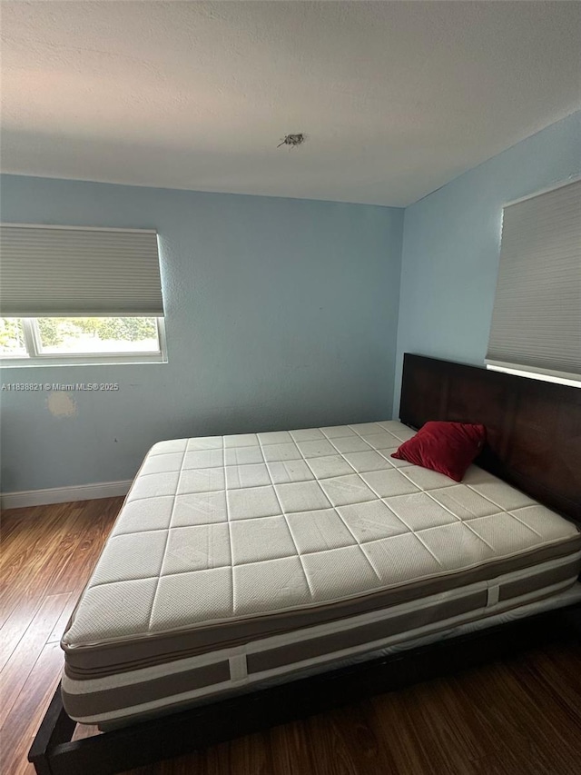 1249 S Flamingo Rd, Davie, FL 33325 - bedroom with wood finished floors and baseboards