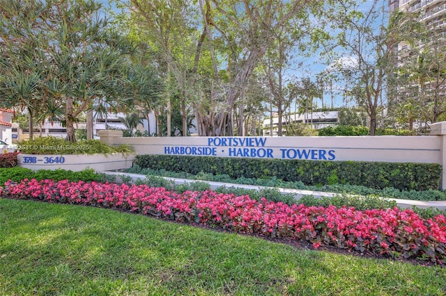 3640 Yacht Club Dr Unit 203, Aventura, FL 33180 - photo 2