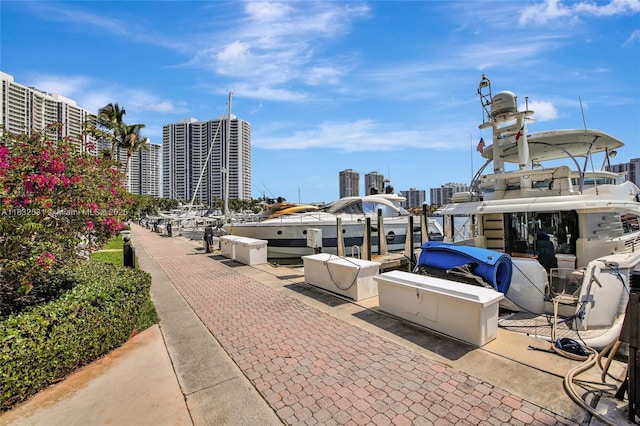 3640 Yacht Club Dr Unit 203, Aventura, FL 33180 - photo 40