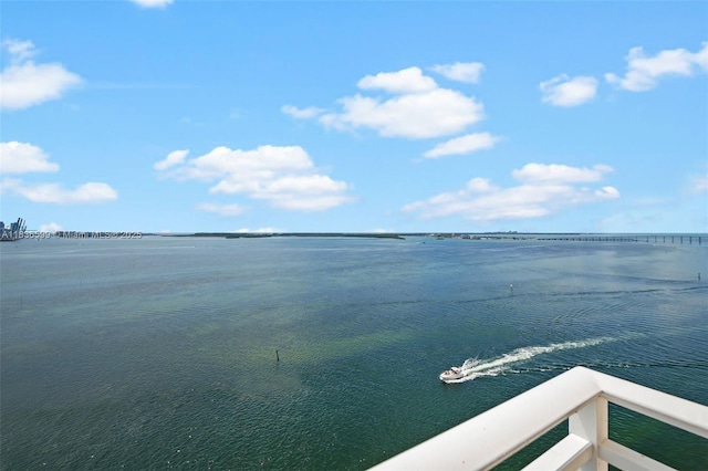770 Claughton Island Dr Unit 1915, Miami, FL 33131 - water view