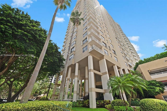 770 Claughton Island Dr Unit 1915, Miami, FL 33131 - view of property
