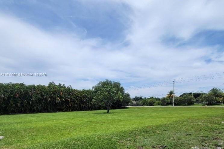 6411 SW 56th St, Davie, FL 33314