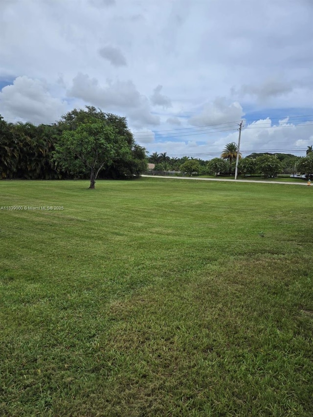6411 SW 56th St, Davie, FL 33314