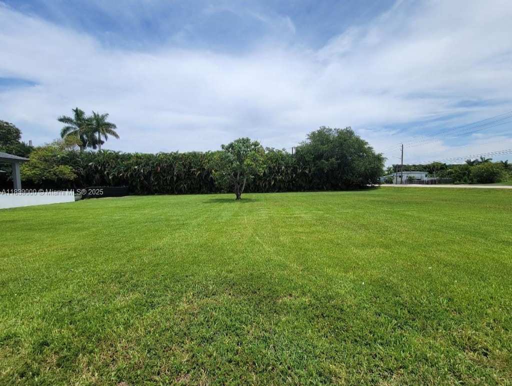 6411 SW 56th St, Davie, FL 33314