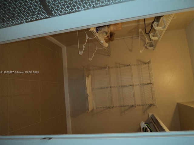 1050 93rd St Unit 6F, Bay Harbor Islands, FL 33154 - view of storage area