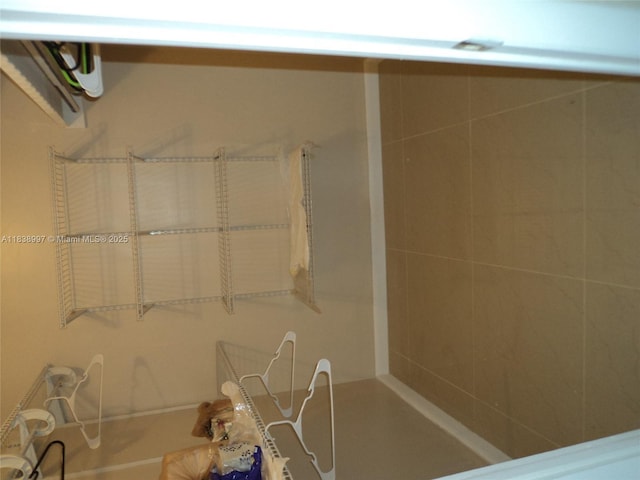 1050 93rd St Unit 6F, Bay Harbor Islands, FL 33154 - view of bathroom