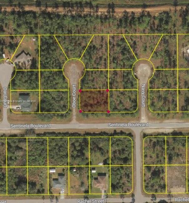 107 Oboe Ct, Lehigh Acres, FL 33974