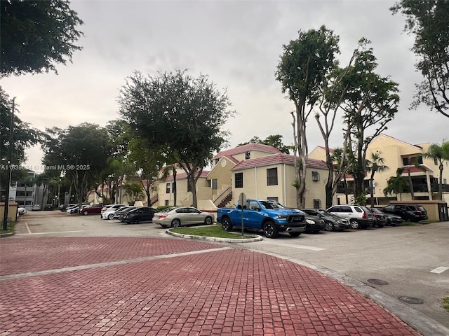 8831 SW 130th Pl Unit 106, Miami, FL 33186 - view of street