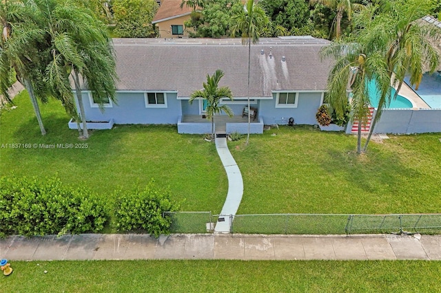 16000 N Miami Ave, Miami, FL 33169 - view of subject property