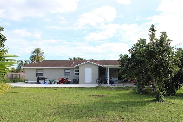 496 SW 9th Ave, Florida City, FL 33034 - photo 32