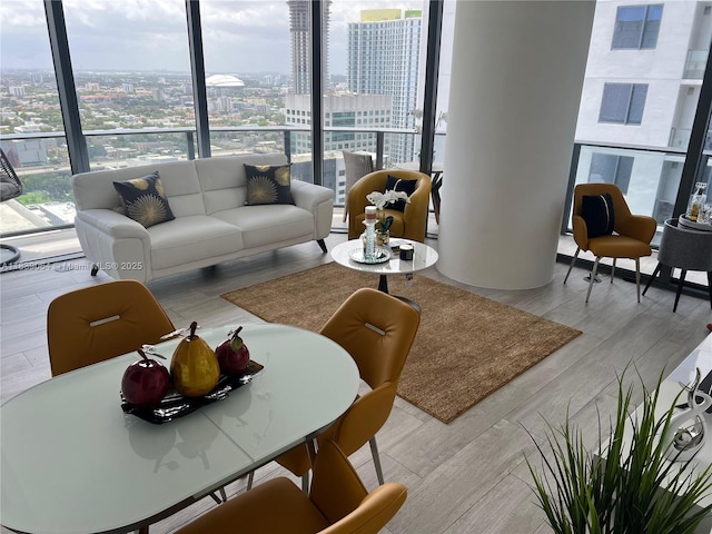 55 SW 9th St Unit 3308, Miami, FL 33130 - photo 1