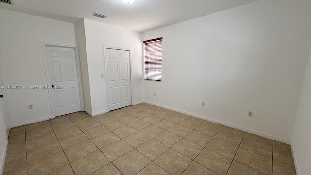 3001 SW 156th Ave, Miami, FL 33185 - unfurnished room with light tile patterned floors and baseboards