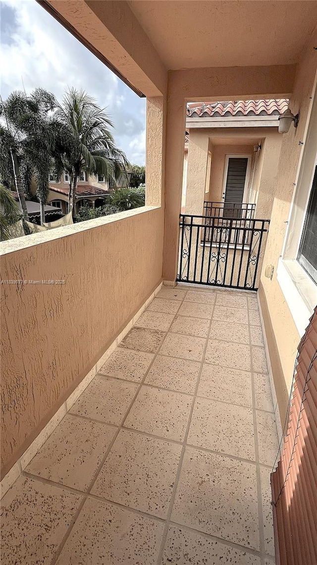 3001 SW 156th Ave, Miami, FL 33185 - view of balcony