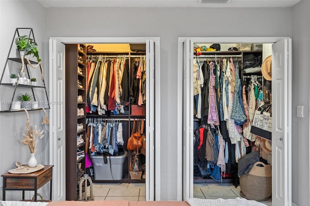 1650 SW 17th St, Miami, FL 33145 - view of closet