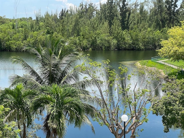 8200 SW 210th St Unit 308, Cutler Bay, FL 33189 - water view