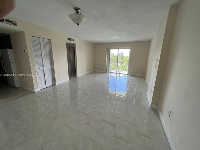 8200 SW 210th St Unit 308, Cutler Bay, FL 33189 - unfurnished room with baseboards
