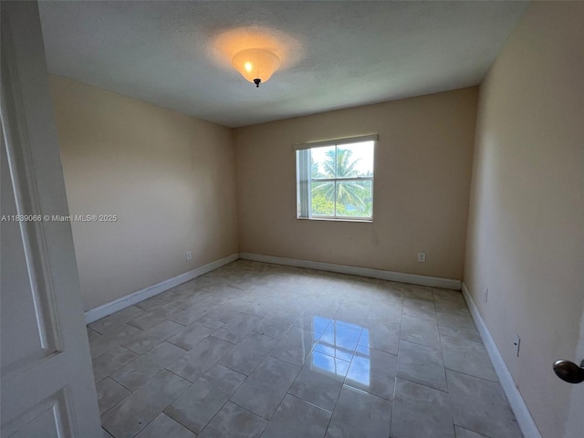 8200 SW 210th St Unit 308, Cutler Bay, FL 33189 - unfurnished room with baseboards
