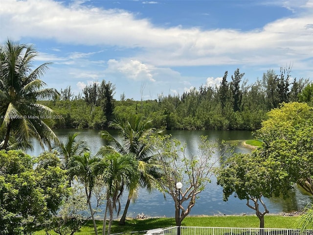 8200 SW 210th St Unit 308, Cutler Bay, FL 33189 - water view