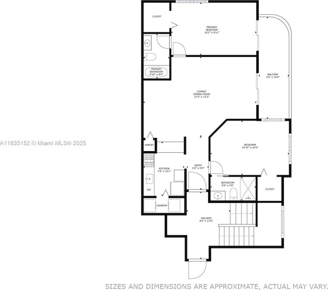 10765 SW 108th Ave Unit 208, Miami, FL 33176 - photo 29