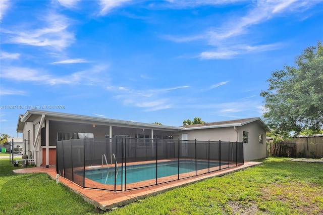 8390 NW 24th St, Sunrise, FL 33322 - view of swimming pool