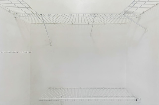 5370 SW 144th Ave, Miami, FL 33175 - view of walk in closet