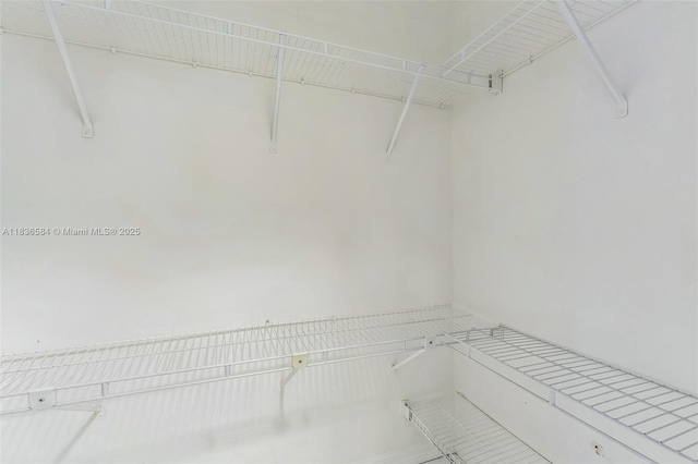 5370 SW 144th Ave, Miami, FL 33175 - view of spacious closet