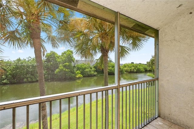 5560 Lakeside Dr Unit 204, Margate, FL 33063 - water view
