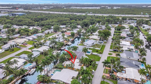 2606 Gulfstream Ln, Fort Lauderdale, FL 33312 - photo 47