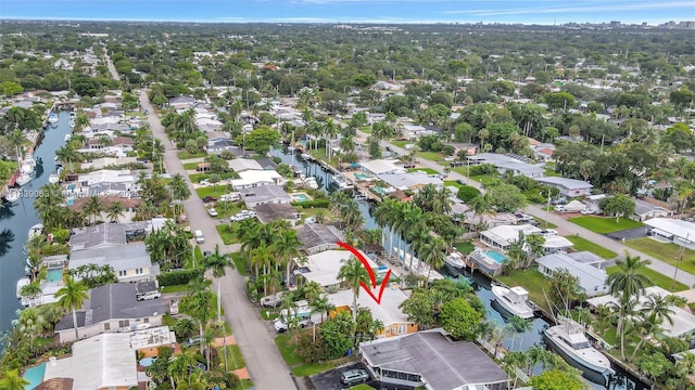 2606 Gulfstream Ln, Fort Lauderdale, FL 33312 - photo 48