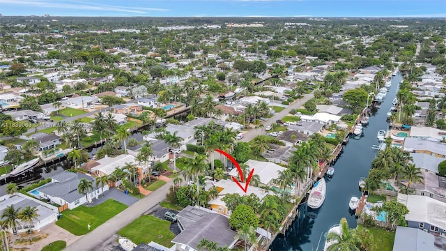 2606 Gulfstream Ln, Fort Lauderdale, FL 33312 - photo 49