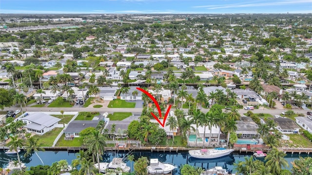 2606 Gulfstream Ln, Fort Lauderdale, FL 33312 - photo 51
