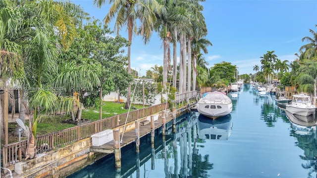 2606 Gulfstream Ln, Fort Lauderdale, FL 33312 - photo 55