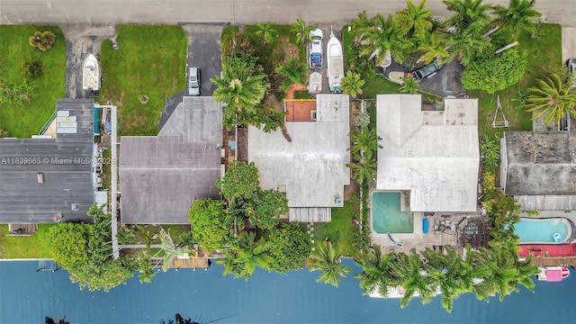 2606 Gulfstream Ln, Fort Lauderdale, FL 33312 - photo 56