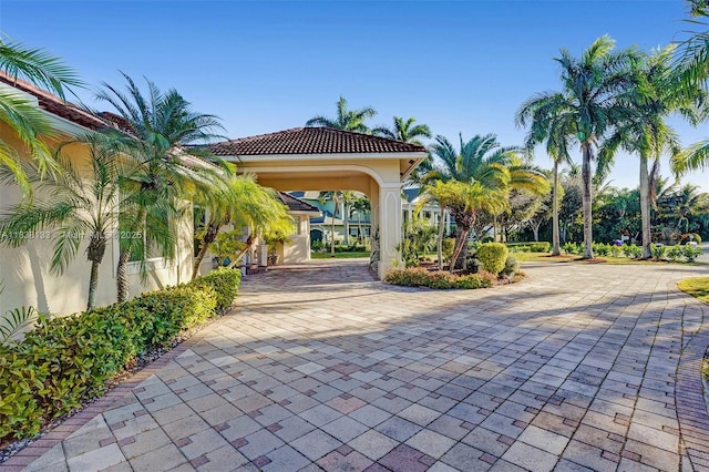 15595 Chandelle Pl, Wellington, FL 33414 - surrounding community