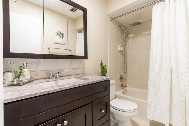 8010 SW 18th Ct Unit 1-8, Davie, FL 33324 - bathroom with vanity and shower / tub combo with curtain
