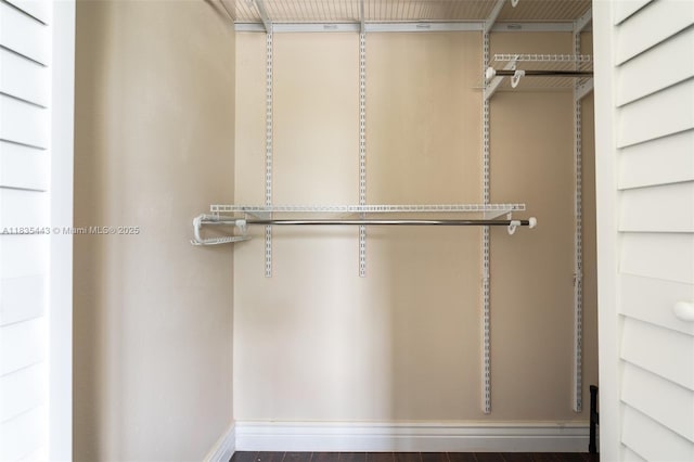 8010 SW 18th Ct Unit 1-8, Davie, FL 33324 - view of walk in closet