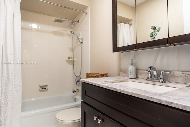 8010 SW 18th Ct Unit 1-8, Davie, FL 33324 - full bath featuring vanity and shower / tub combo