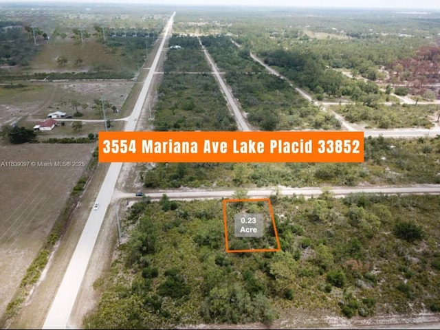 3554 Mariana Ave, Lake Placid, FL 33852 - photo 1