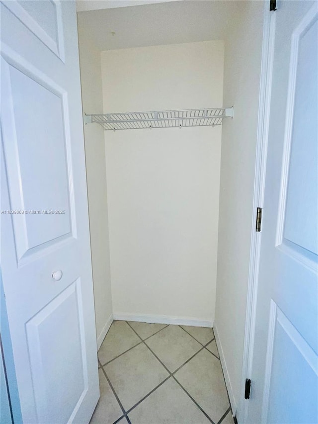 3500 Coral Way Unit 913, Miami, FL 33145 - view of closet