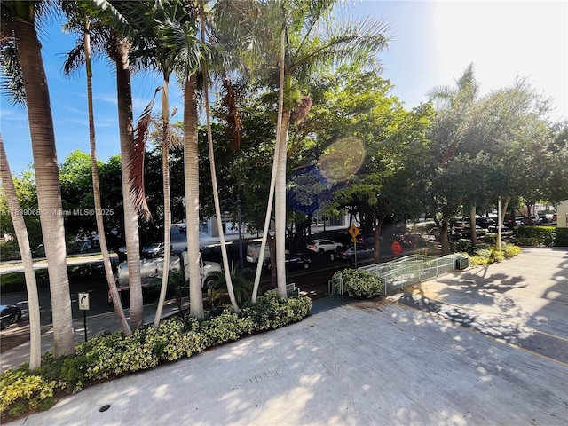 3500 Coral Way Unit 913, Miami, FL 33145 - view of community