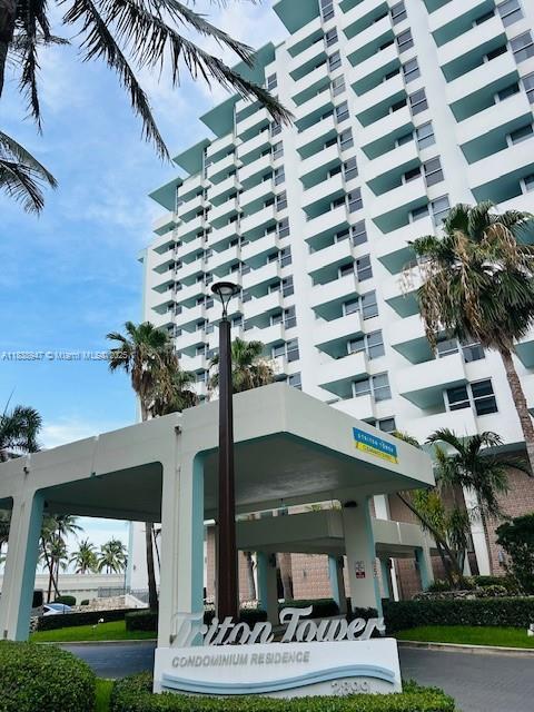 2899 Collins Ave Unit 1504, Miami Beach, FL 33140 - view of property