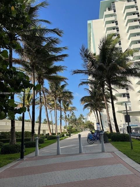 2899 Collins Ave Unit 1504, Miami Beach, FL 33140 - view of community