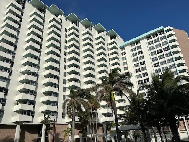 2899 Collins Ave Unit 1504, Miami Beach, FL 33140 - view of property