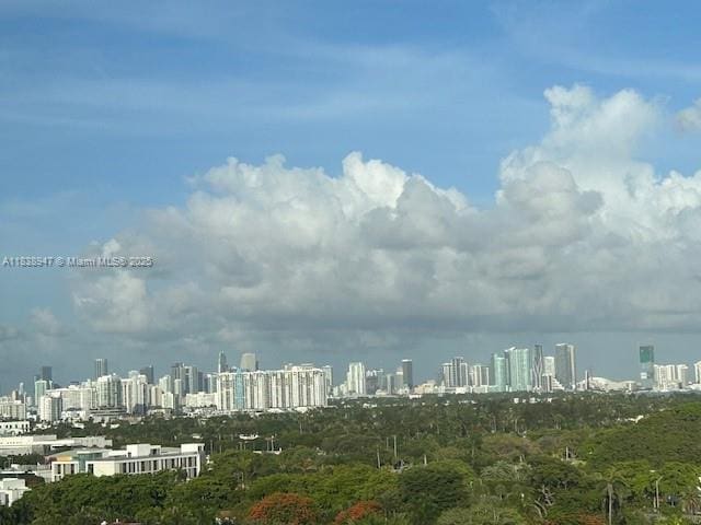 2899 Collins Ave Unit 1504, Miami Beach, FL 33140 - view of city skyline