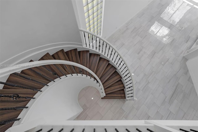 5050 Greenwich Preserve Ct, Boynton Beach, FL 33436 - view of staircase